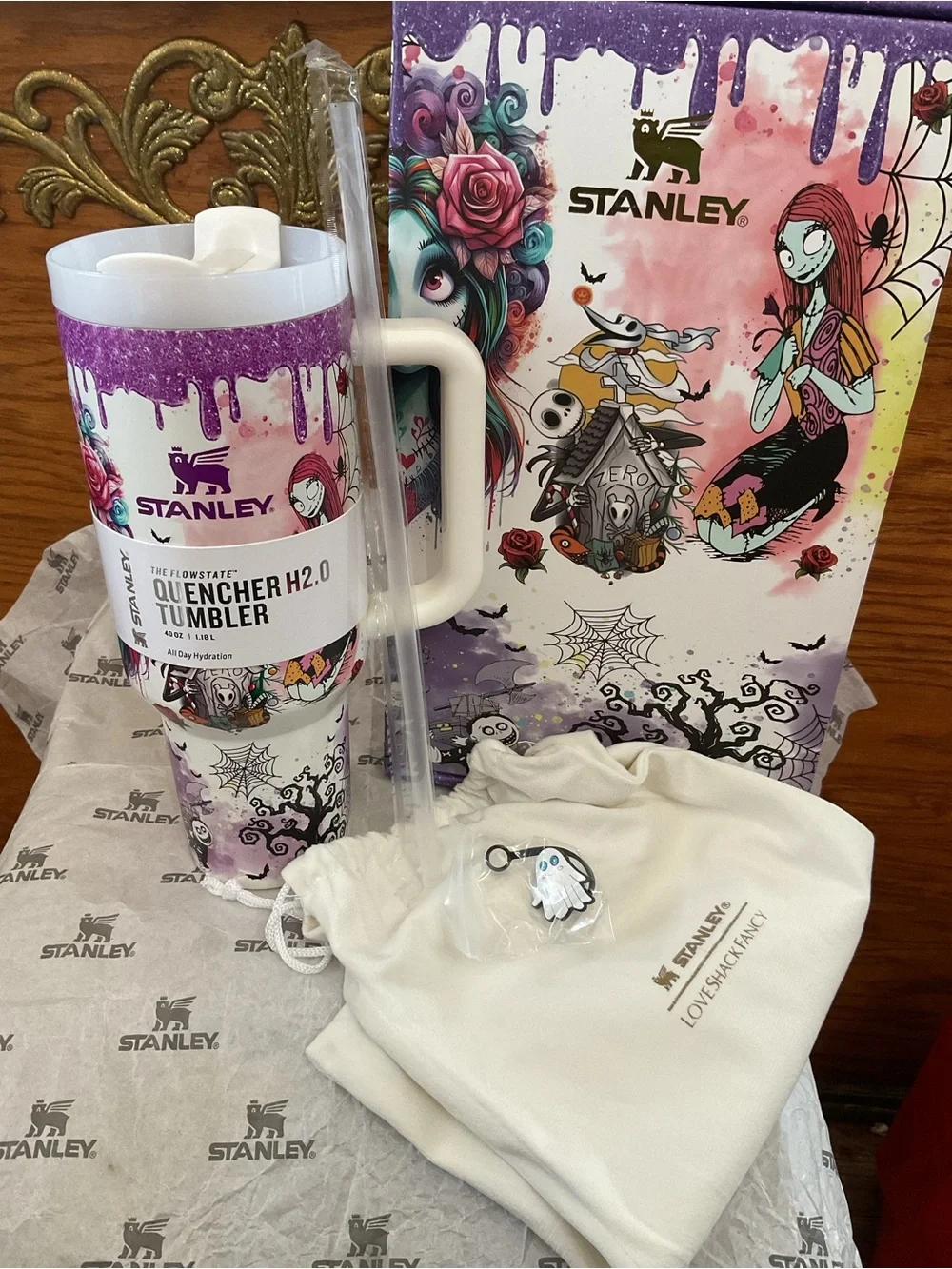 Stanley Special limited edition - Picture 4 of 13